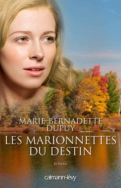 Les Marionnettes du destin - L’Orpheline des neiges T4