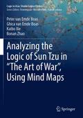 Analyzing the Logic of Sun Tzu in "The Art of War", Using Mind Maps
