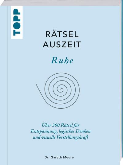 RätselAuszeit - Ruhe