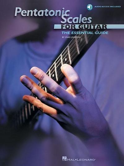 Pentatonic Scales for Guitar