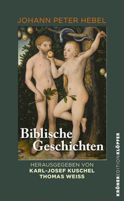 Biblische Geschichten