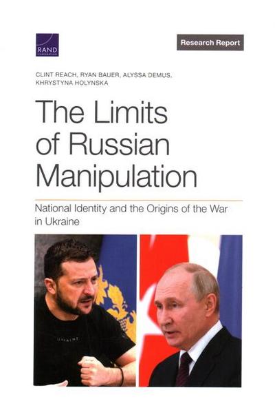 The Limits of Russian Manipulation