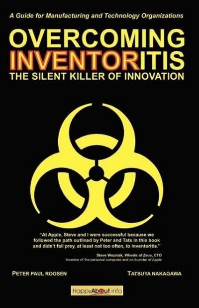 Overcoming Inventoritis: The Silent Killer of Innovation