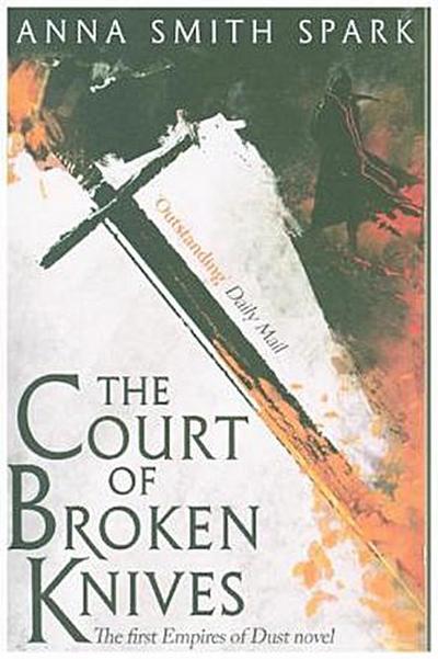 The Court of Broken Knives