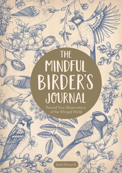 The Mindful Birder’s Journal