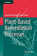 Plant-Based Remediation Processes