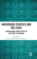 Indigenous Peoples and the State