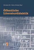 Öffentliche Literaturdidaktik