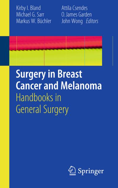 Surgical Oncology