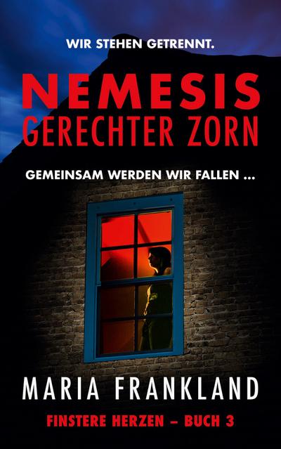 Nemesis  Gerechter Zorn