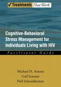 Cognitive-Behavioral Stress Management for Individuals Living with HIV