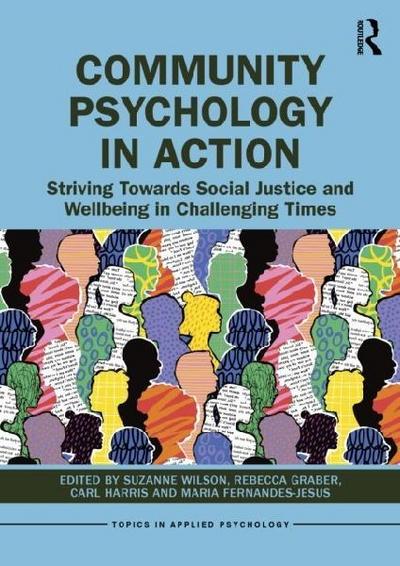 Community Psychology in Action