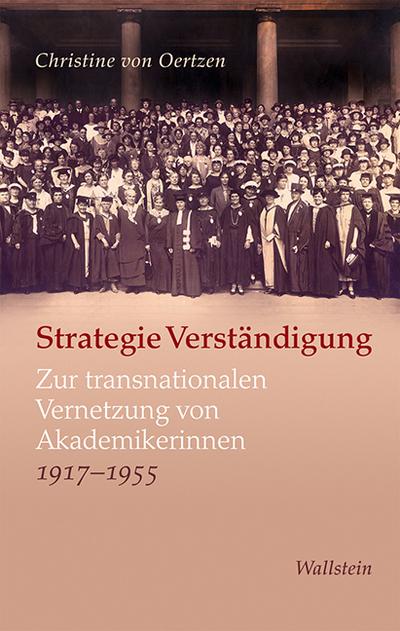 Oertzen,Strategie Verstän.