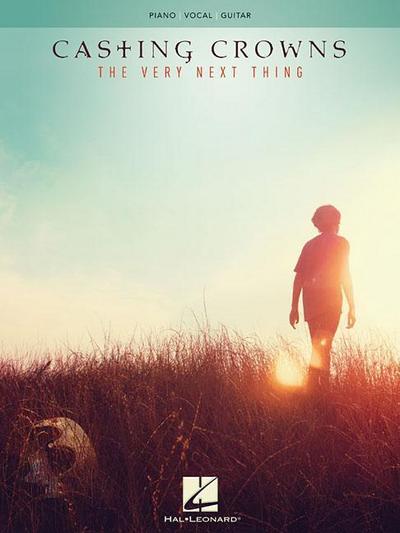 Casting Crowns - The Very Next Thing
