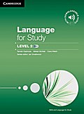 Skills and Language for Study - Language: Student’s Book with Downloadable Audio Level 2. Student’s Book with Downloadable Audio