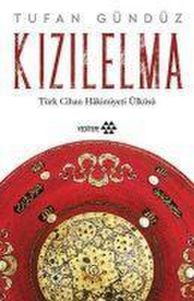 Kizilelma - Türk Cihan Hakimiyeti Ülküsü