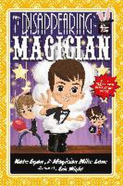 The Disappearing Magician