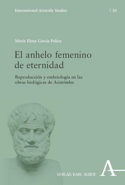El anhelo femenino de eternidad