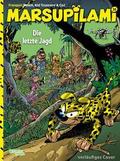 Marsupilami 35: Die letzte Jagd