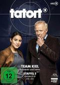 Tatort - Team Kiel (Borowski und Sahin)