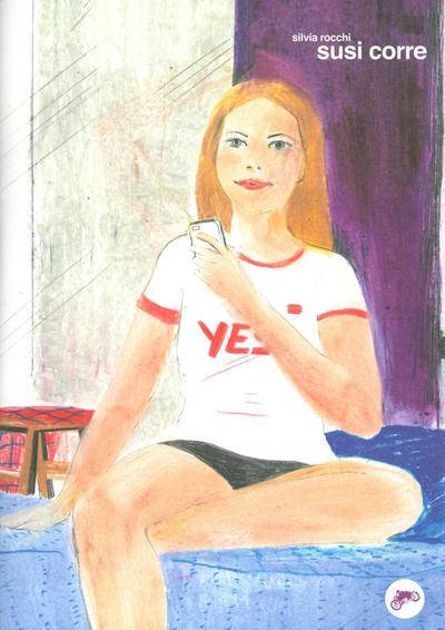 Rocchi, S: Susi corre