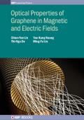 Optical Properties of Graphene in Magnetic and Electric Fields
