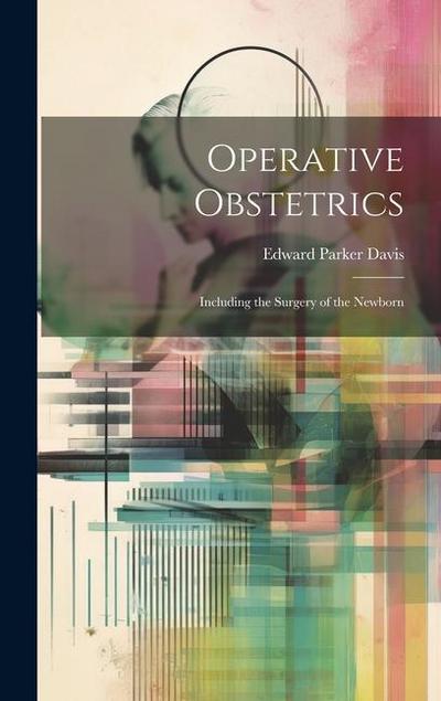 Operative Obstetrics