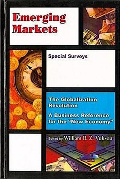 Emerging Markets and Special Surveys Vol 4
