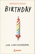 Birthday - Eine Liebesgeschichte