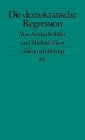 Die demokratische Regression
