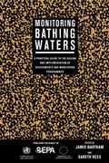 Monitoring Bathing Waters