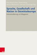 Sprache, Gesellschaft und Nation in Ostmitteleuropa