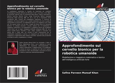 Approfondimento sul cervello bionico per la robotica umanoide