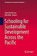 Schooling for Sustainable Development Across the Pacific