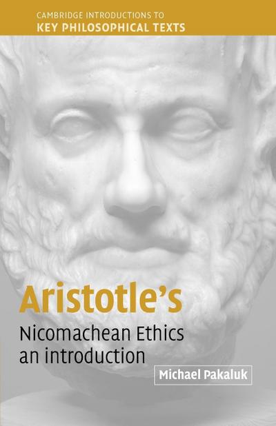 Aristotle’s Nicomachean Ethics