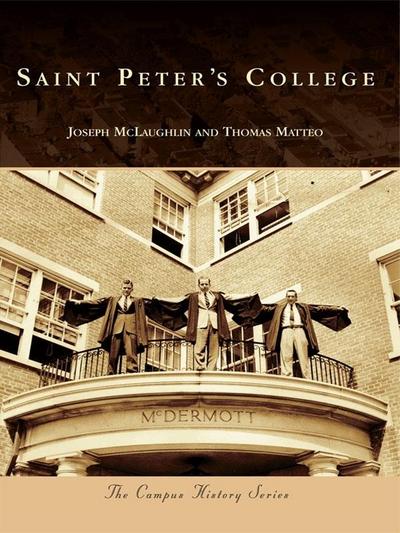 Saint Peter’s College