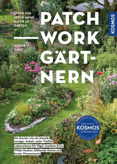 Patchwork-Gärtnern