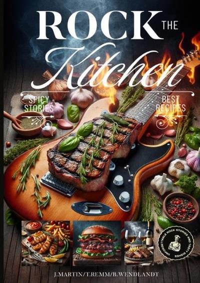 Rock the Kitchen