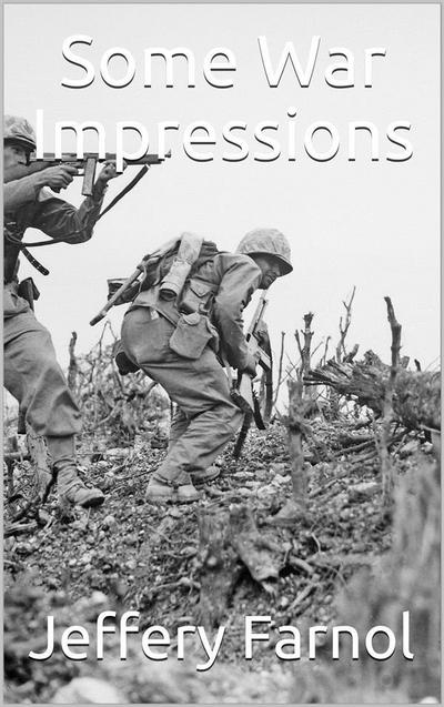Some War Impressions
