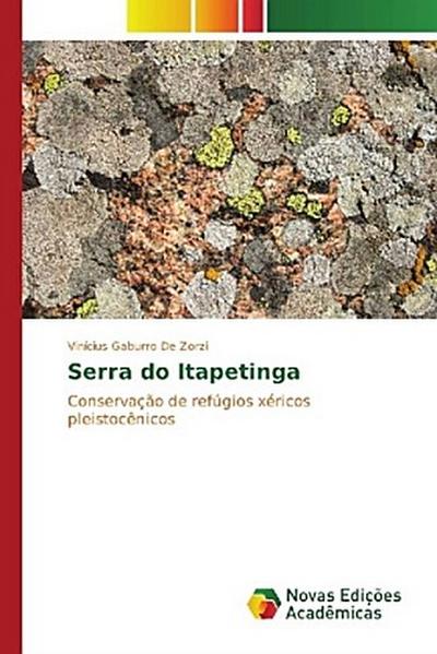 Serra do Itapetinga