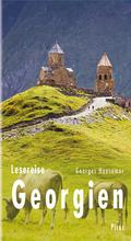Lesereise Georgien