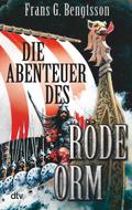 Die Abenteuer des Röde Orm: Roman