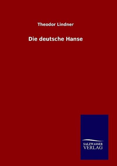 Die deutsche Hanse