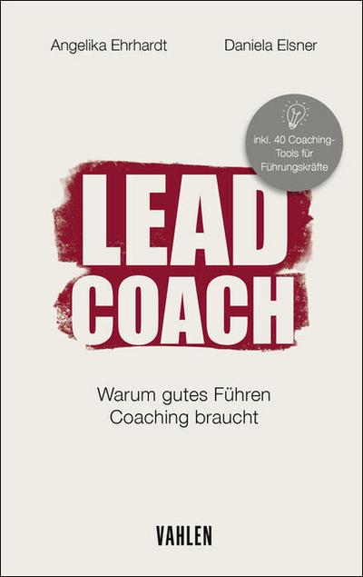 LEAD COACH