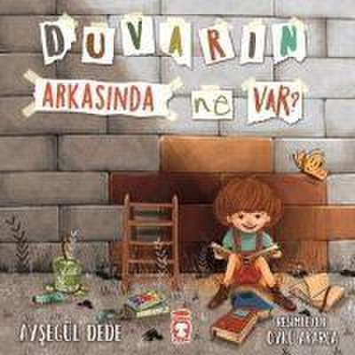 Duvarin Arkasinda Ne Var