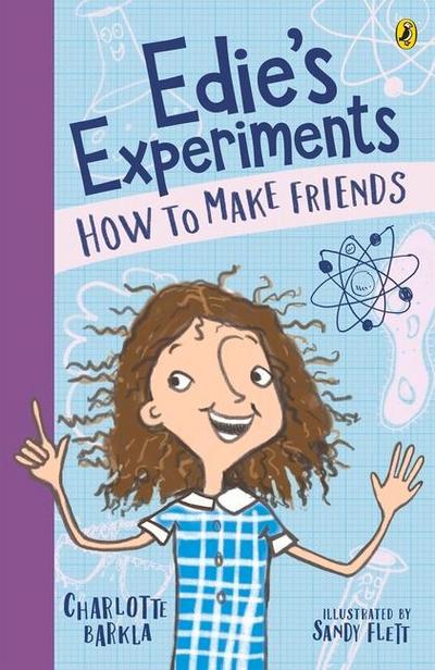 How to Make Friends: Volume 1