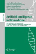 Artificial Intelligence in Biomedicine
