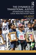 The Dynamics of Transitional Justice