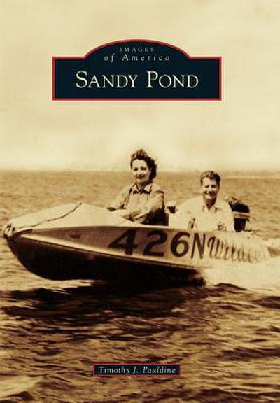 Sandy Pond