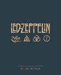 Led Zeppelin by Led Zeppelin